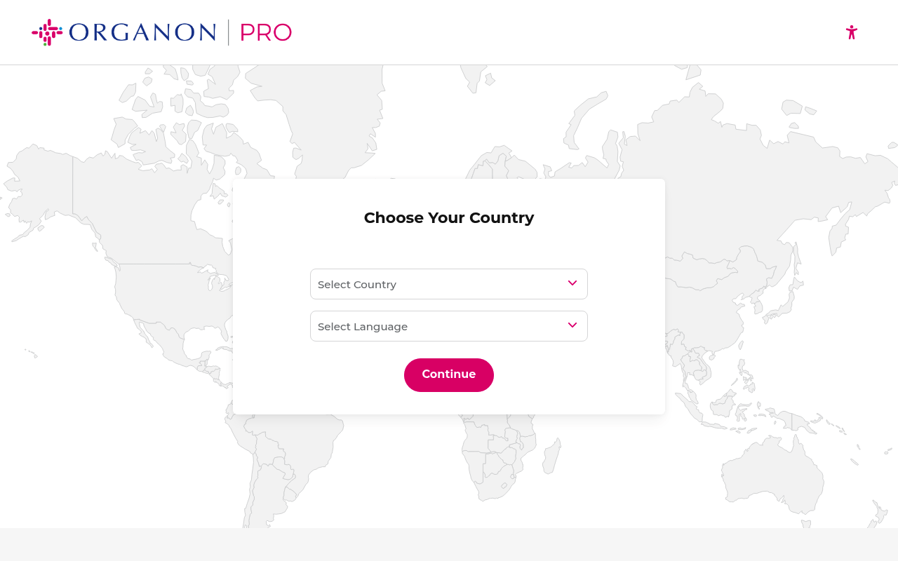 Organon screenshot