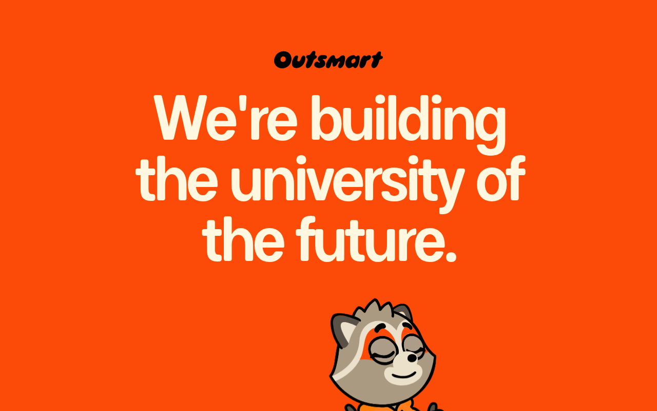 Outsmart College screenshot