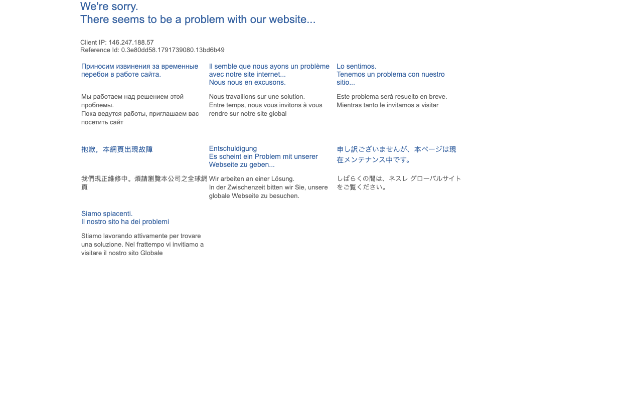 Petfinder screenshot