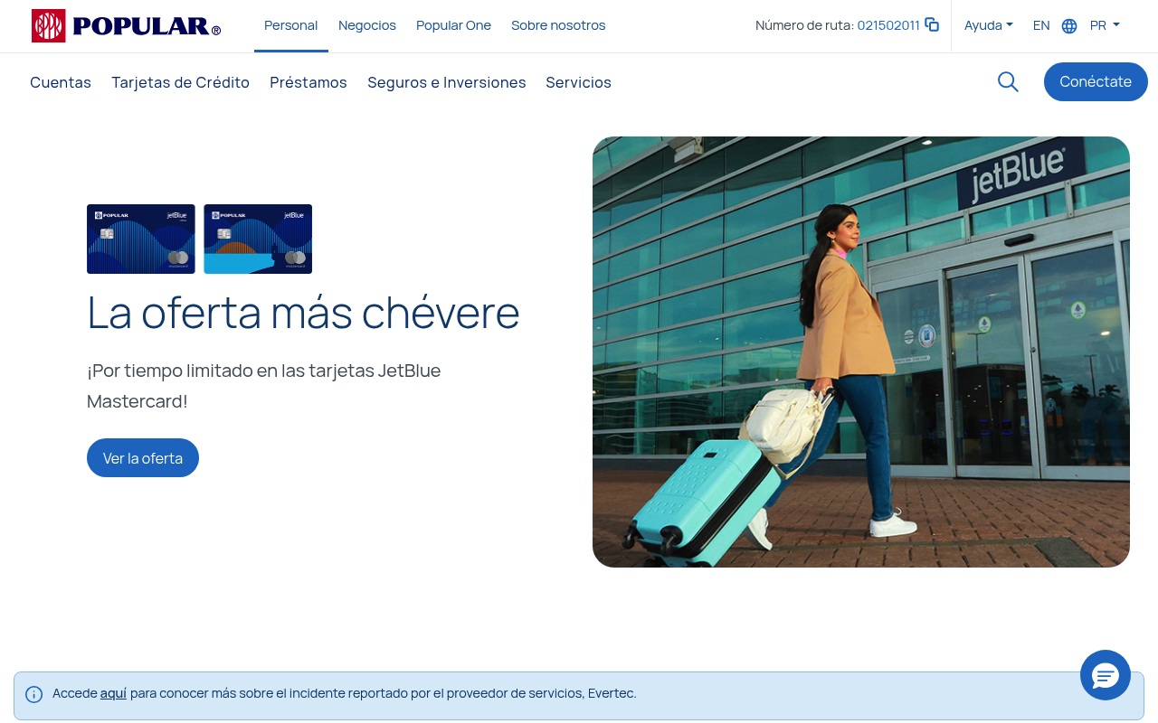 Popular screenshot