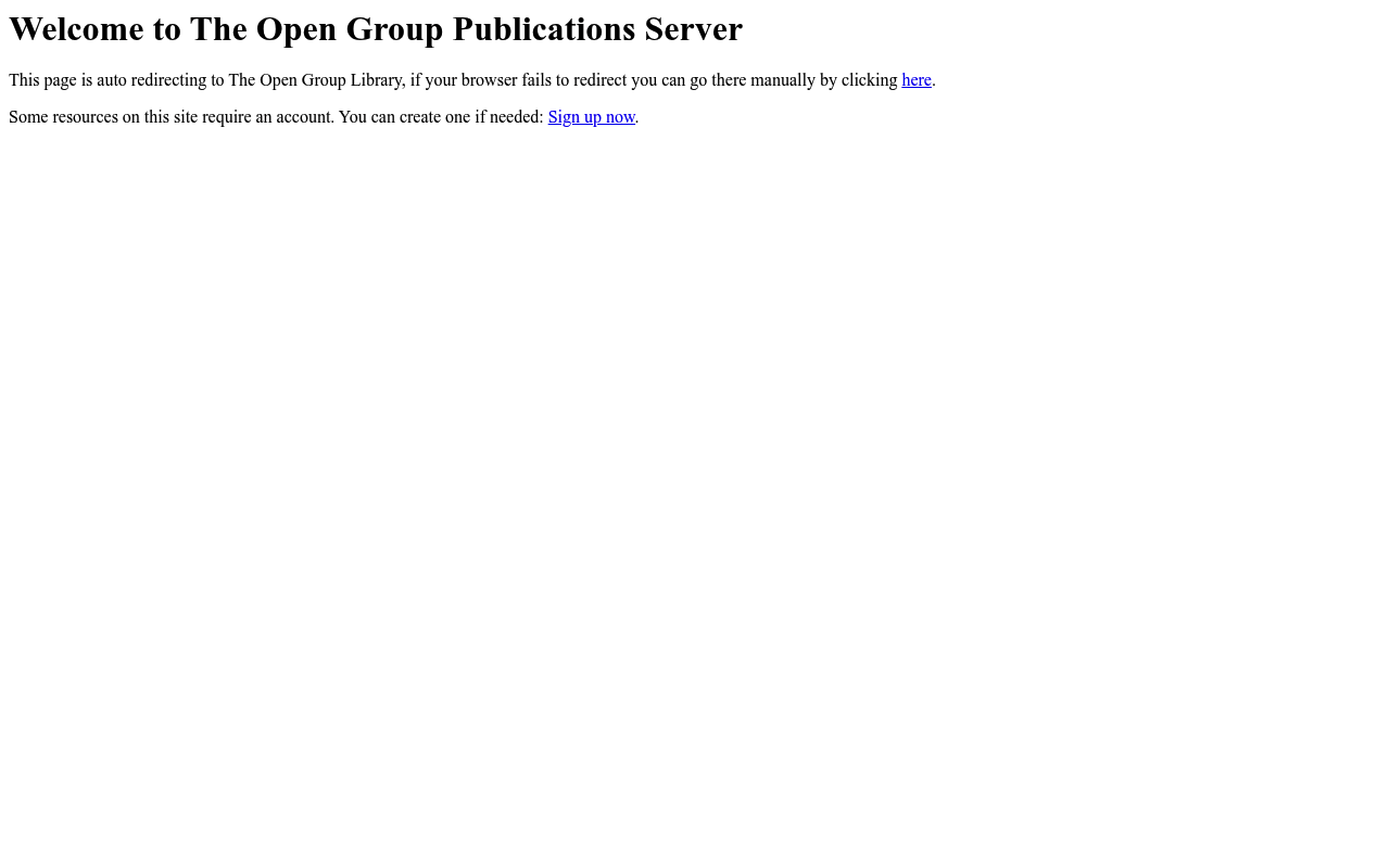 POSIX screenshot