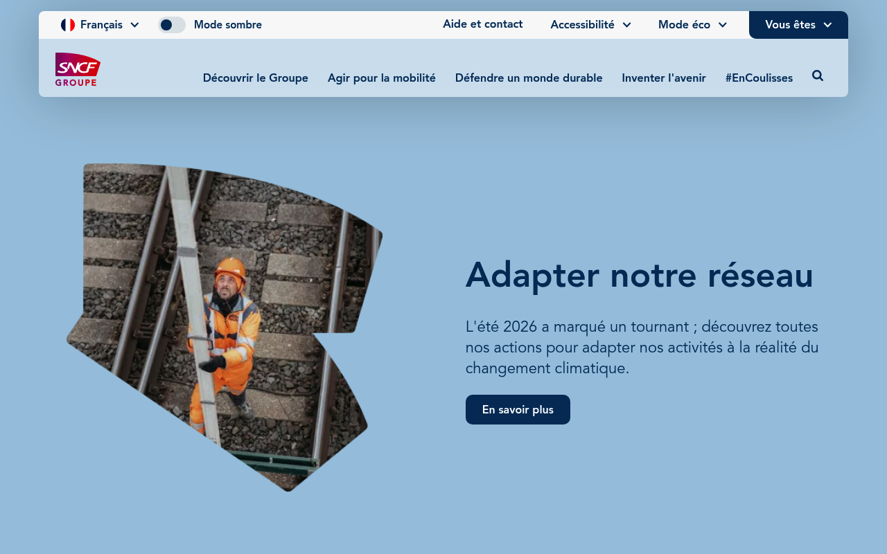 Railway Transport for France screenshot