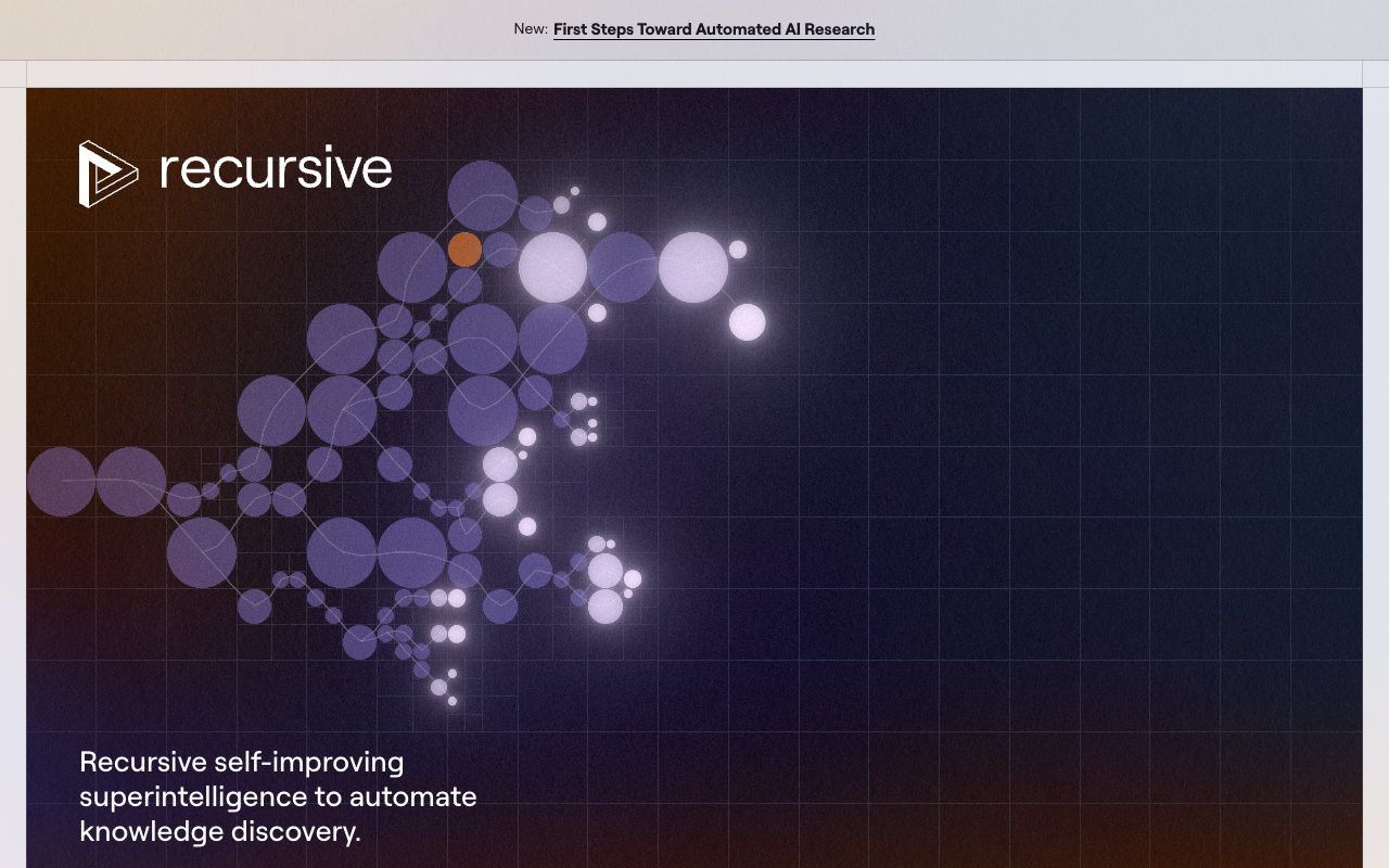 Recursive screenshot