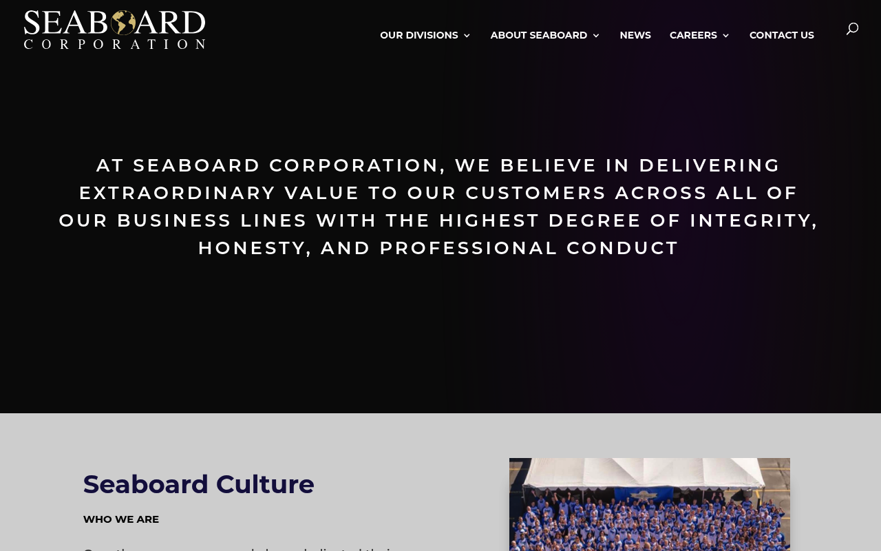 Seaboard screenshot