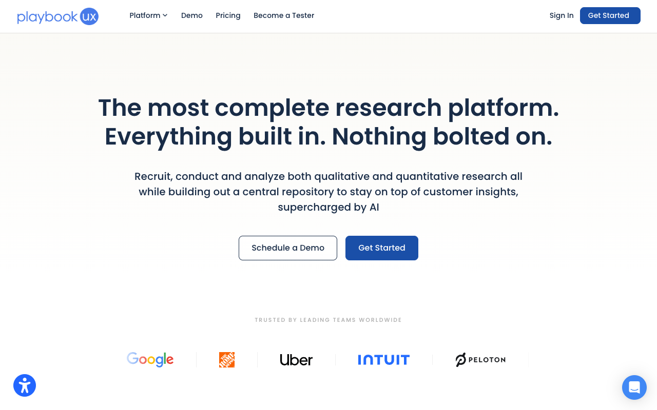 SessionStack screenshot