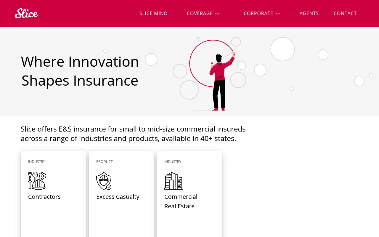 Slice Labs screenshot