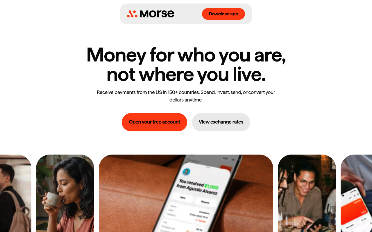 Sling Money screenshot