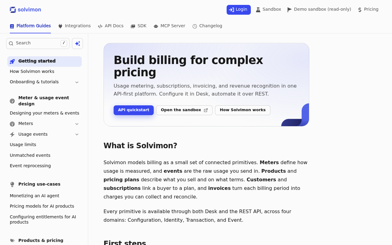 Solvimon screenshot