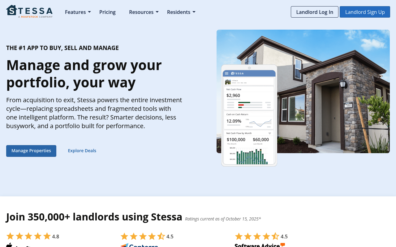 Stessa screenshot
