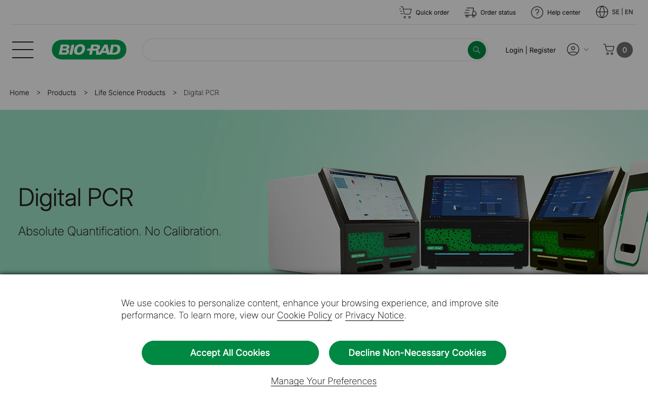 Stilla Technologies screenshot