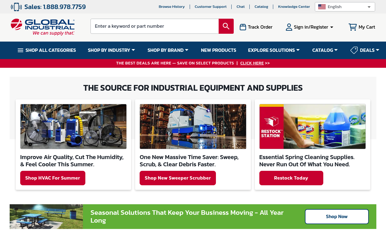 Systemax screenshot