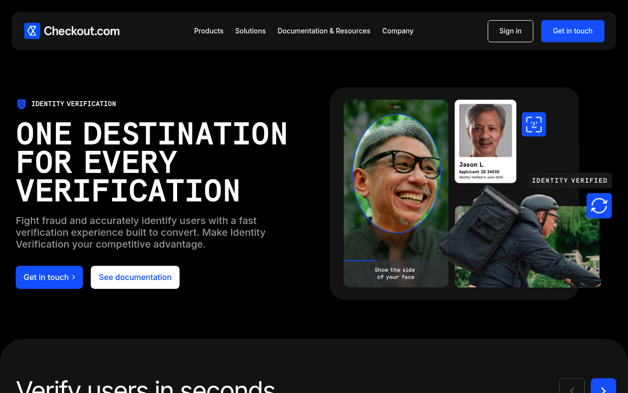 Ubble screenshot