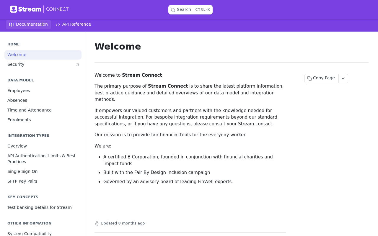 Wagestream screenshot