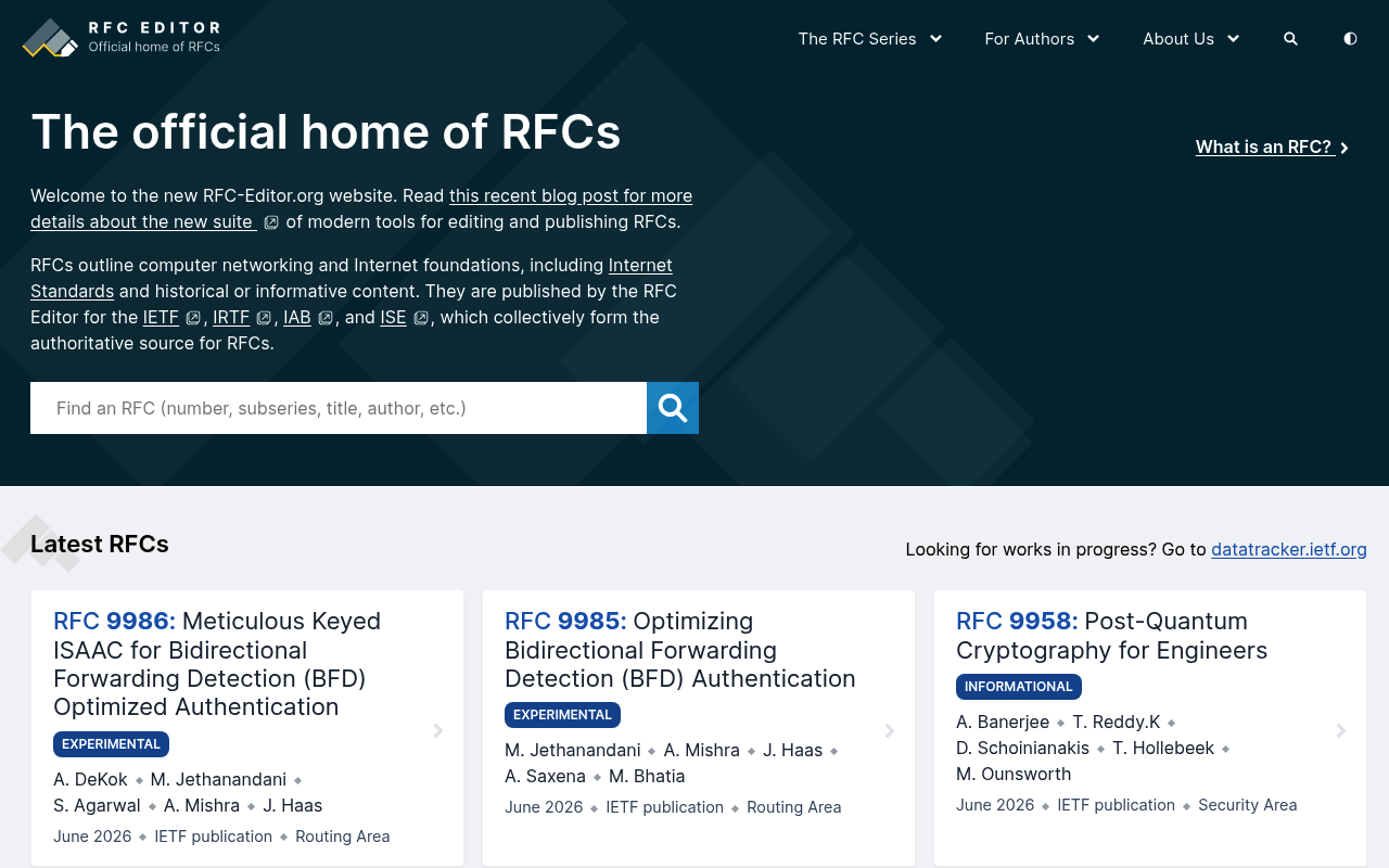 WebSockets screenshot