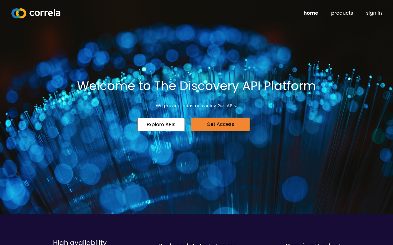 Xoserve screenshot