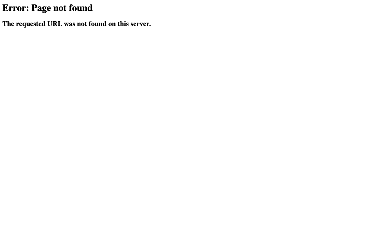 Y&S screenshot