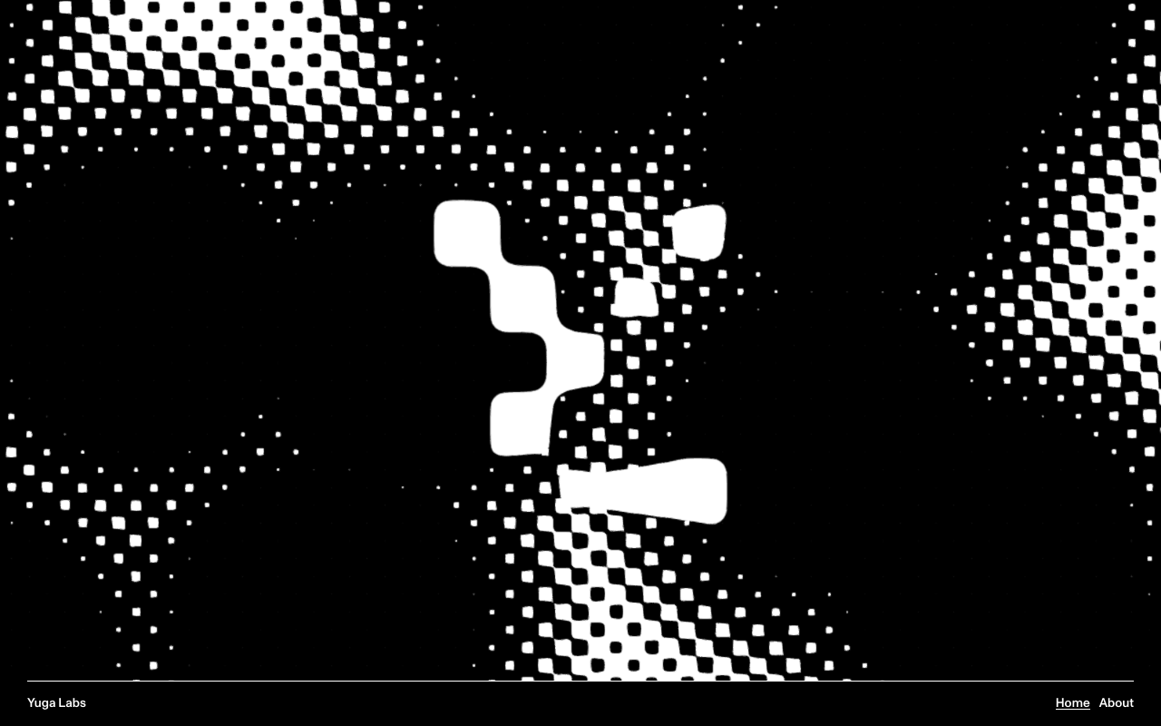 Yuga Labs screenshot