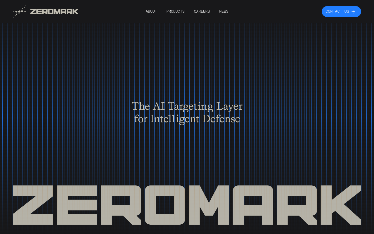 ZeroMark screenshot