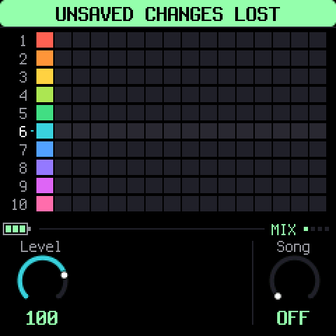 TRIBE, image 3 from its README