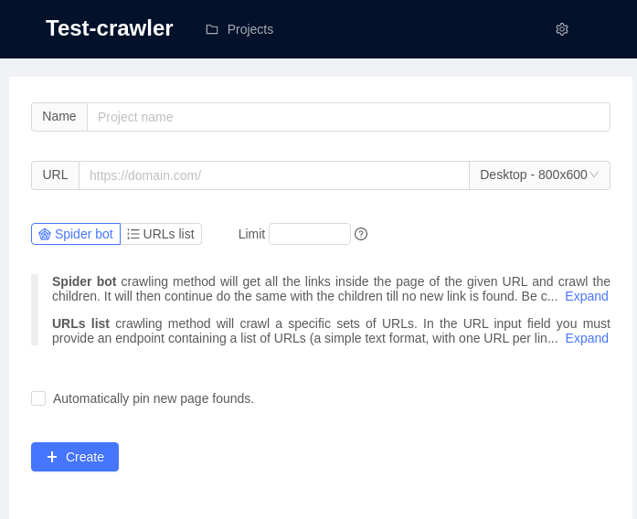 screenshot-start
