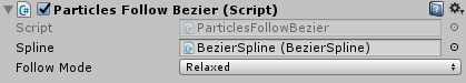 particles-follow-bezier