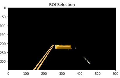 Case 1 ROI