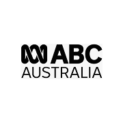 Logo ABC Australia (Vision+)