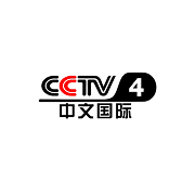 Logo CCTV4
