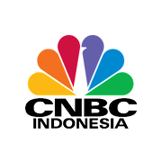 Logo CNBC Indonesia