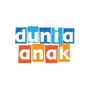 Logo Dunia Anak