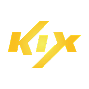 Logo KIX (IHT)