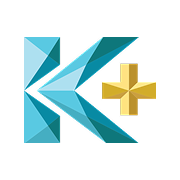 Logo K Plus
