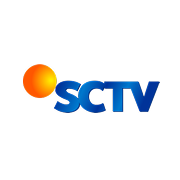 Logo SCTV (DASH/MPD)