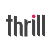 Logo THRILL (IHT)