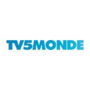 Logo TV5Monde
