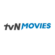 Logo tvN Movies