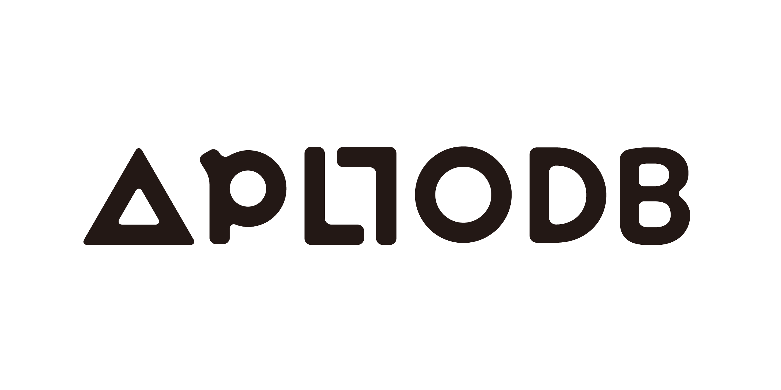 apllodb logo