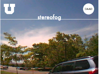 Stereofog logo