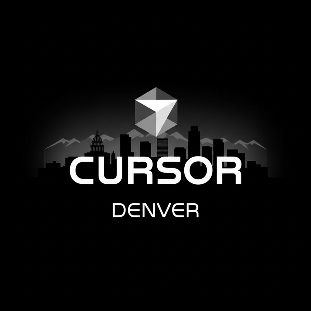 Cursor Denver