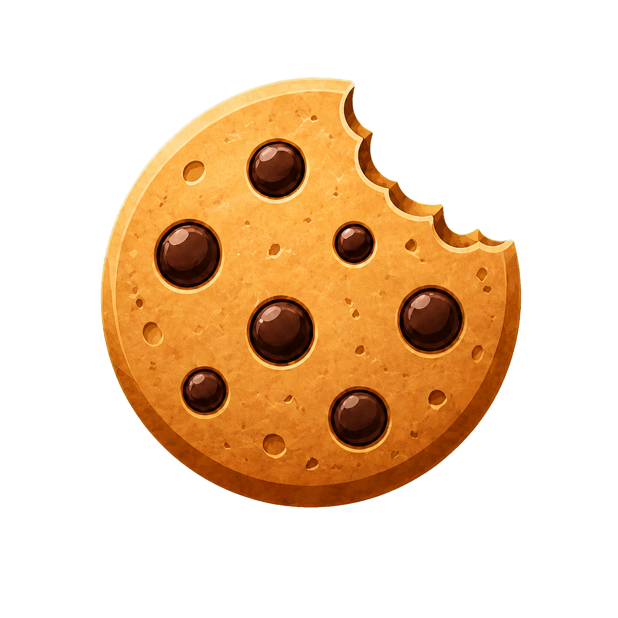 Browser Cookie Bridge cookie logo