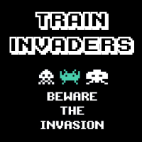 TrainInvaders