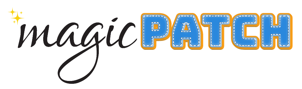 Magic Patch Logo