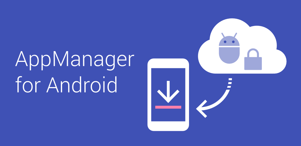 AppManager for Android