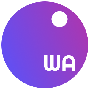 Wasmo Logo