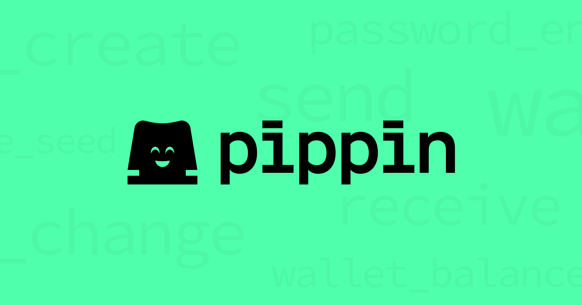 Pippin Wallet