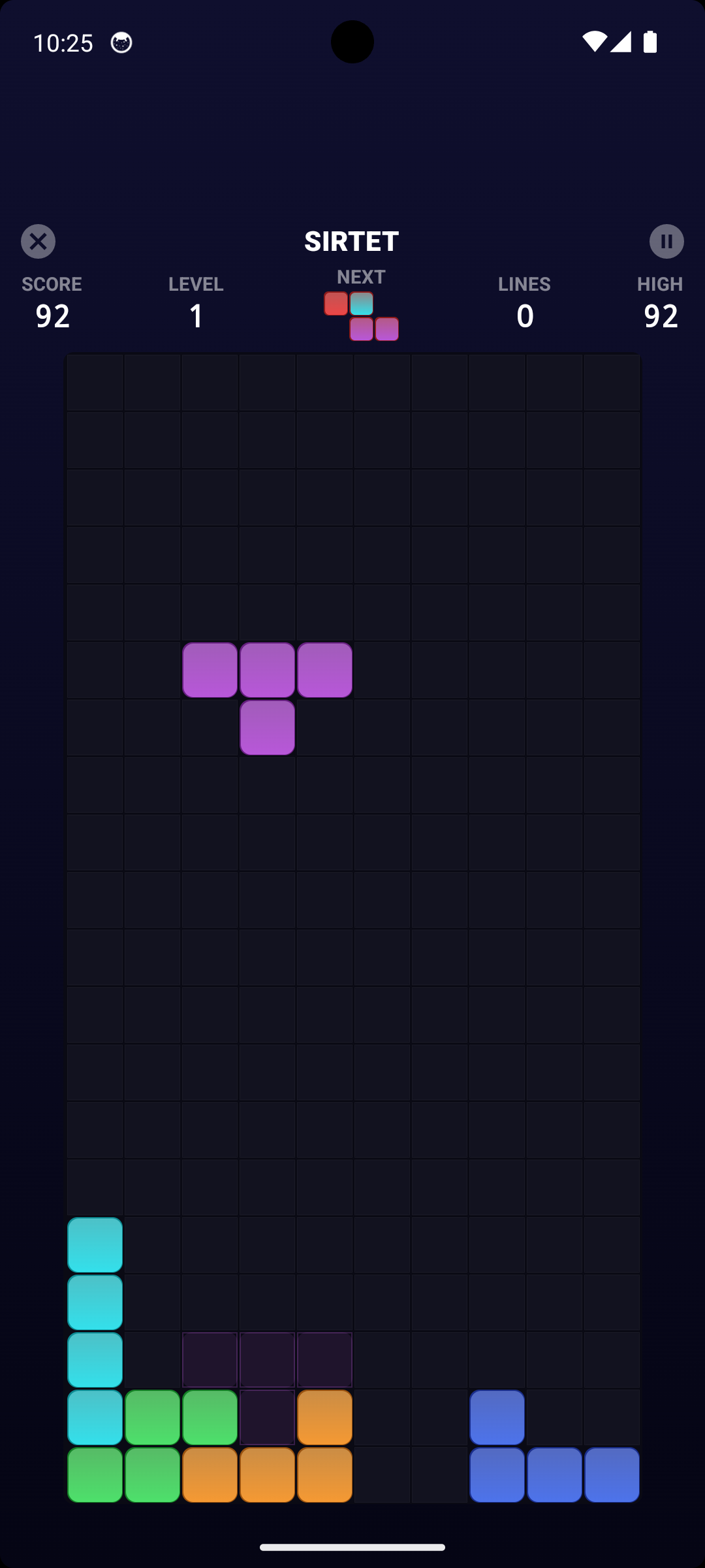 Fair Games screenshot 3 (en)