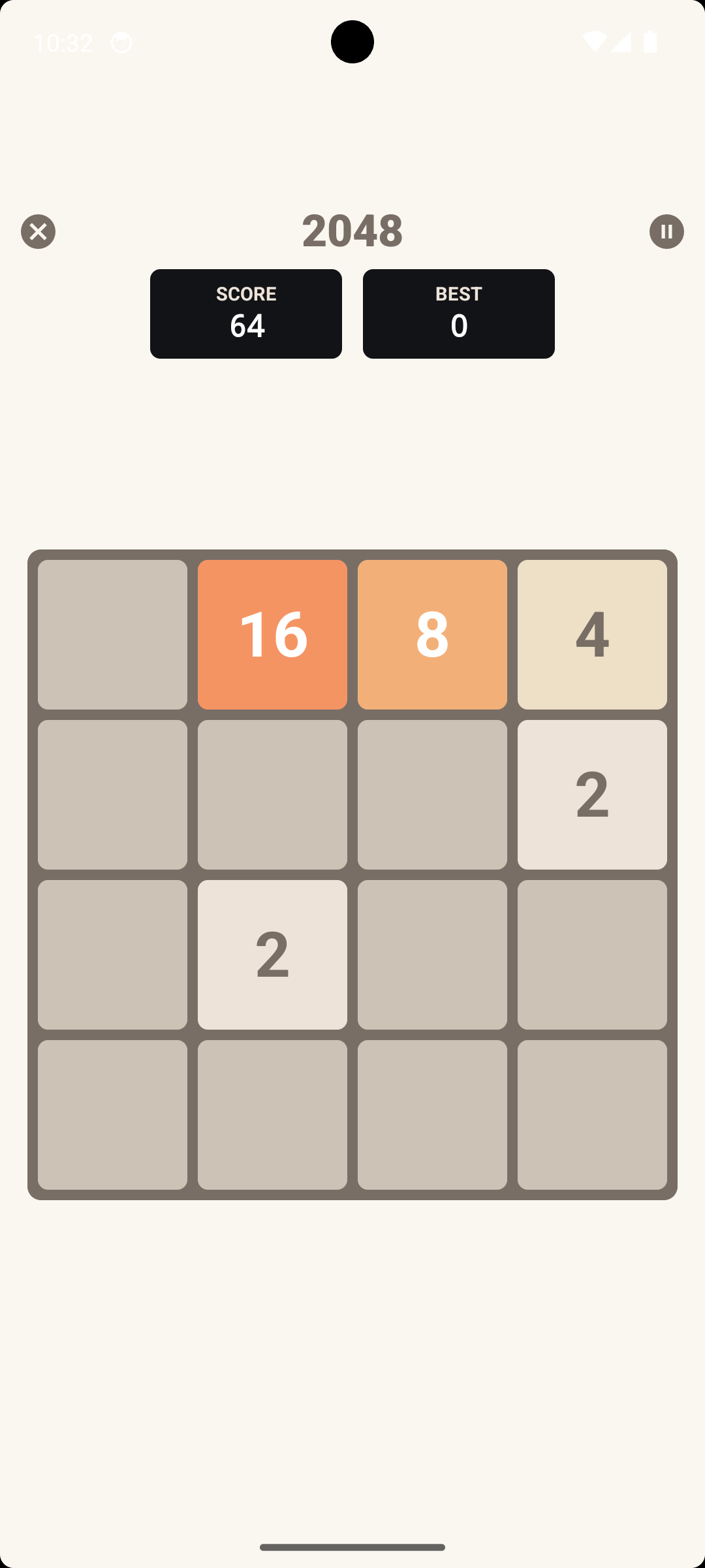 Fair Games screenshot 7 (en)