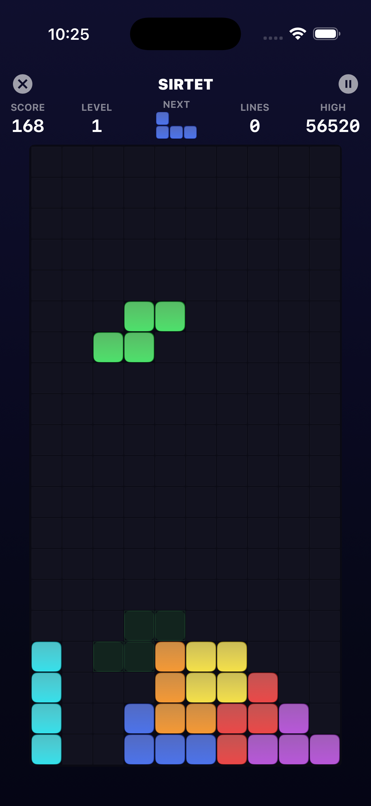 Fair Games screenshot 3 (en)