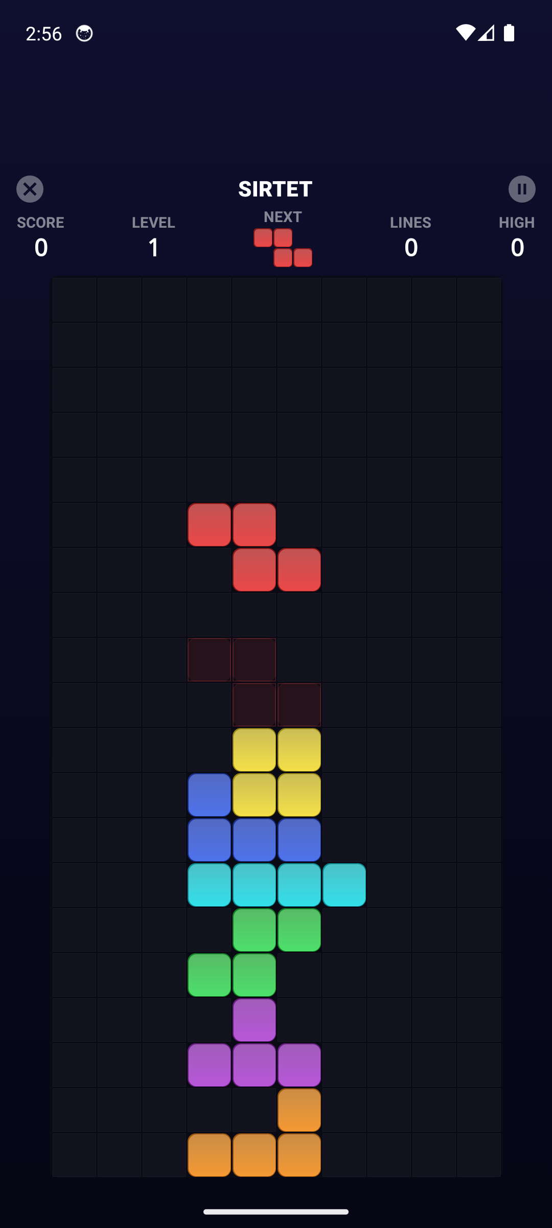 Fair Games screenshot 6 (en)
