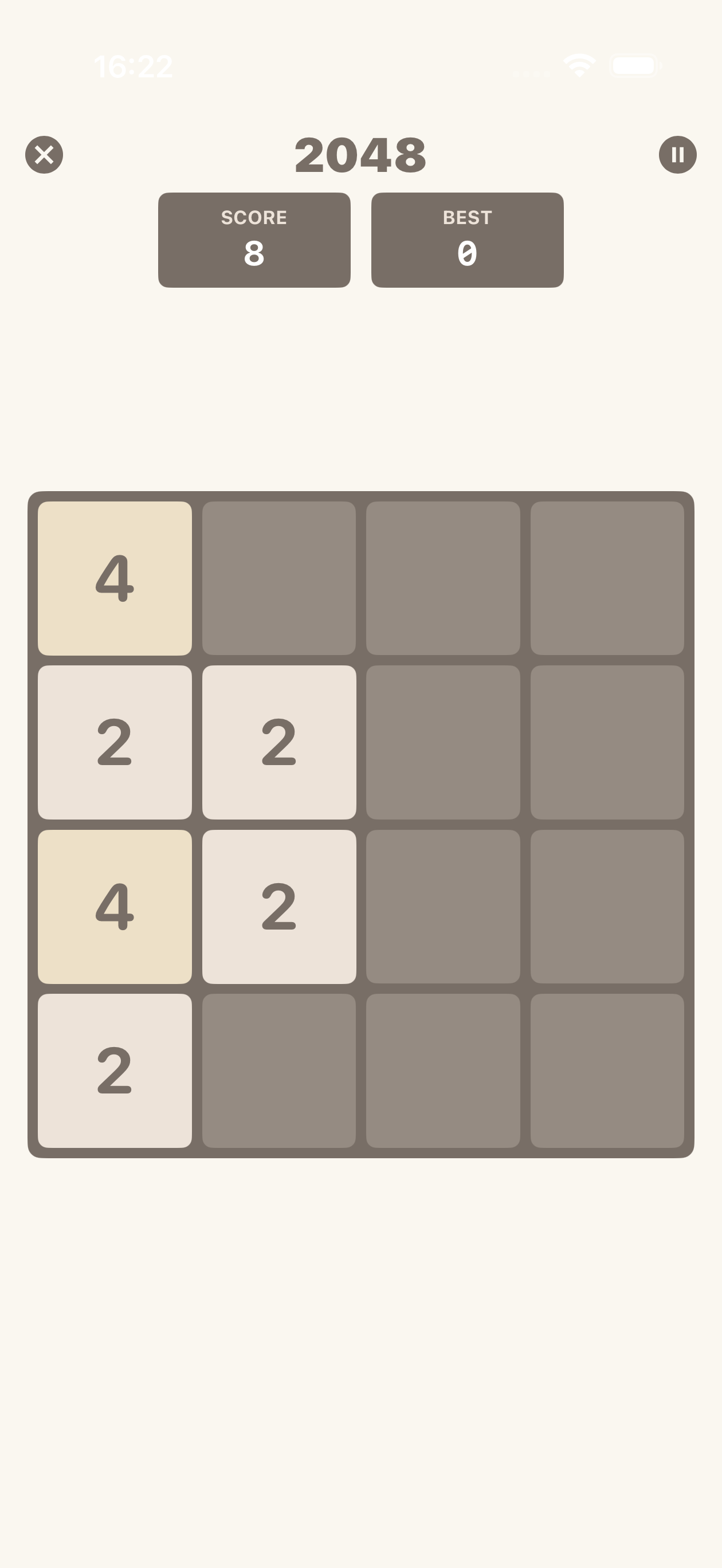 Fair Games screenshot 2 (en)